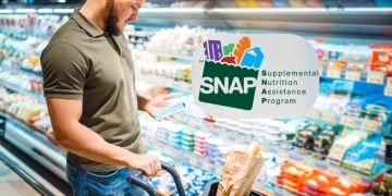 ABAWD can recover their SNAP or Food Stamp payments in 2025