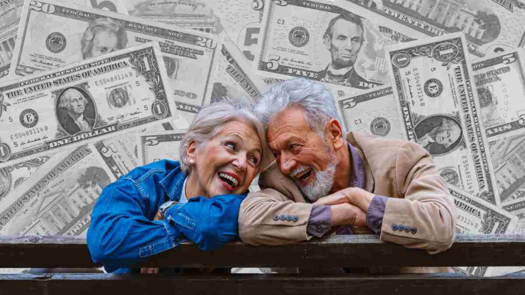 How Retirees Could Earn More Per Month