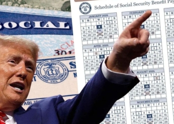 Disability benefits - SSDI payments missing for these groups on December 24