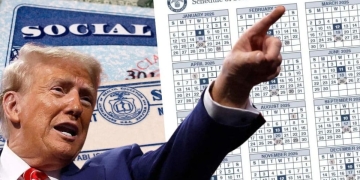 Disability benefits - SSDI payments missing for these groups on December 24