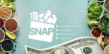 SNAP payments are coming to an end in 2024, so new paydays in 2025
