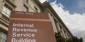 IRS recommends preparing for the 2025 tax season now