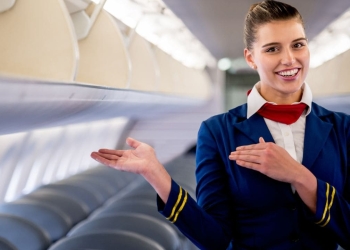 Improvements for disability on flights starting in 2025