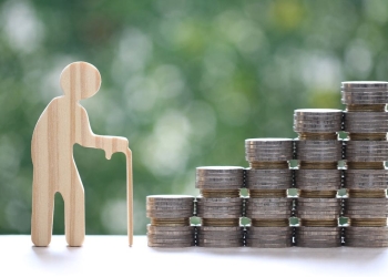 Retirees aged 62 will get $2,831 in January if they meet the requirements Social Security set