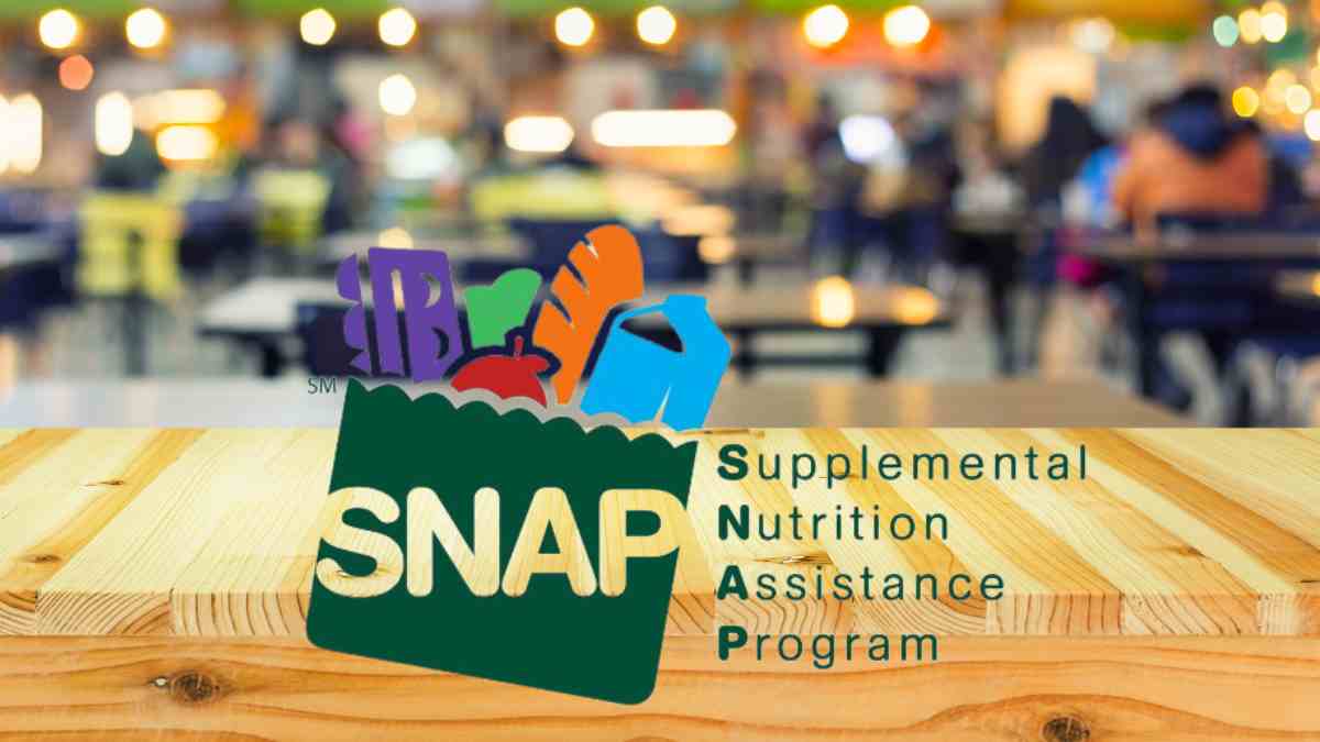 SNAP payment schedule for January, check it to know when Food Stamps will be due