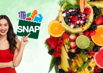 SNAP payments left in December