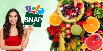 SNAP payments left in December