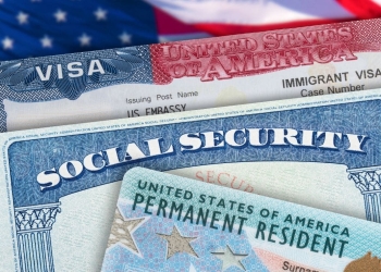 SSDI Payment