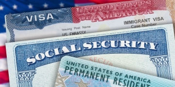 SSDI Payment