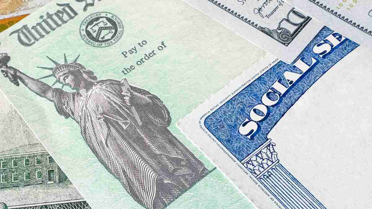 SSDI payment dates Social Security set in December