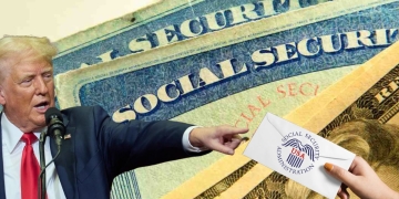 SSDI payment social security 1542 next week