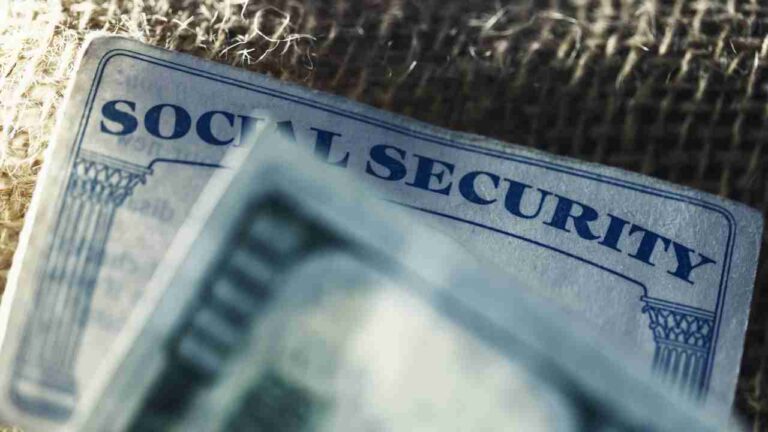 Social Security Cost of Living Increase 2025