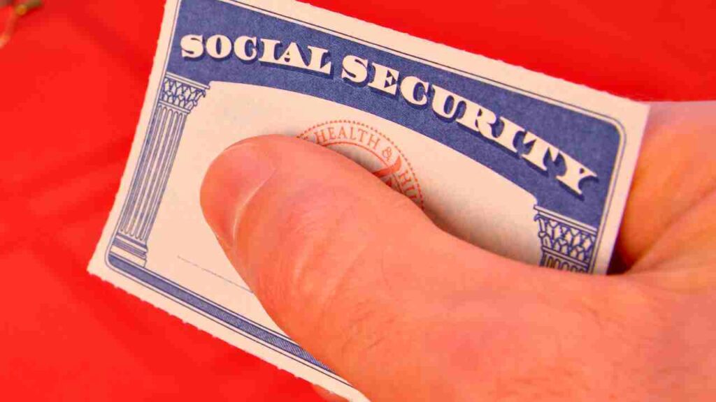 Social Security and the SSI payment schedule for January 2025