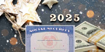 Social Security confirms an SSI payment on January 31, 2025