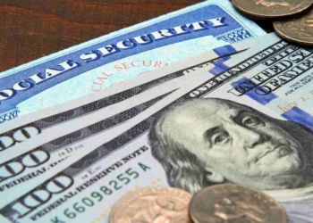 Social Security confirms the first payment with the 2025 COLA increase