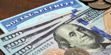 Social Security confirms the first payment with the 2025 COLA increase