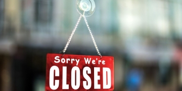 Social Security offices list days closed