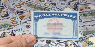 Social Security payment for couples on retirement benefits