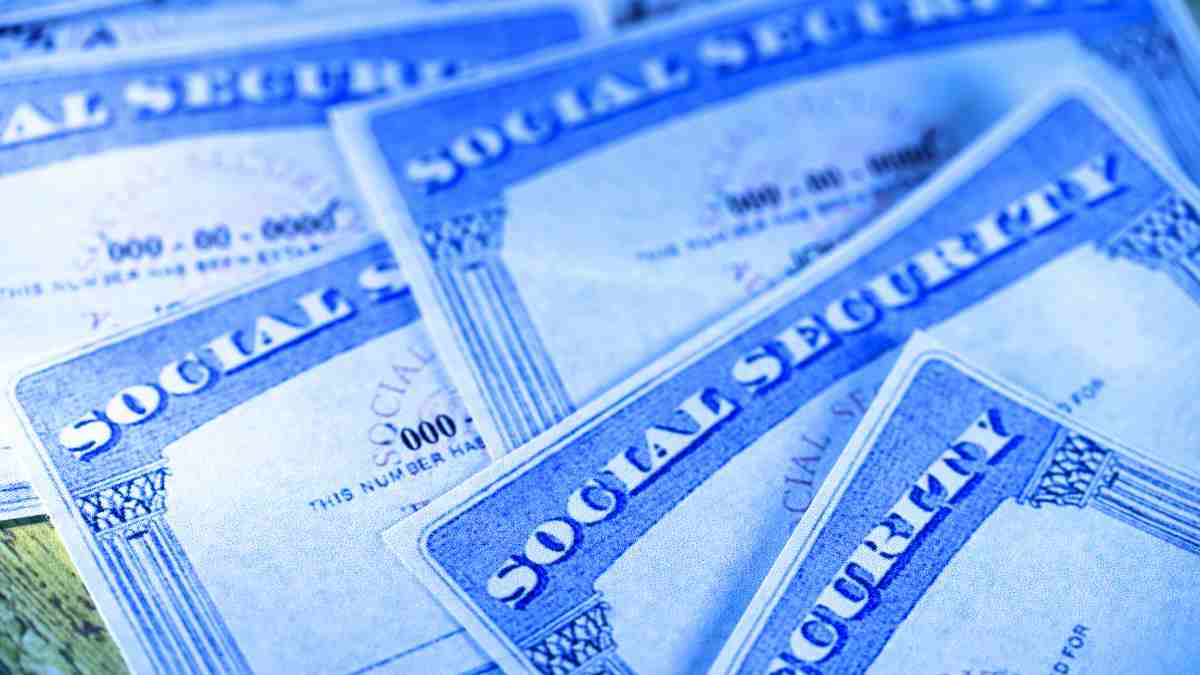 Social Security payment schedule for January 2025 SSI, SSDI & retirement