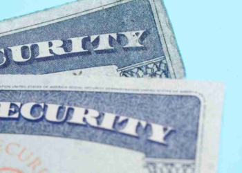 Social Security payments in December 2024 in the USA