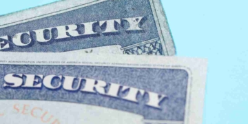 Social Security payments in December 2024 in the USA