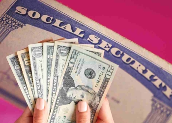 Social Security & the last SSDI benefit payments in the USA in 2024