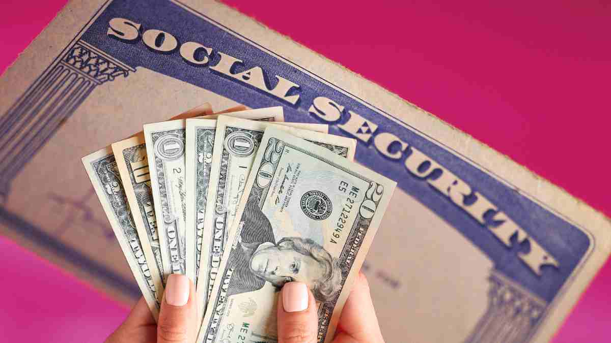 Social Security & the last SSDI benefit payments in the USA in 2024