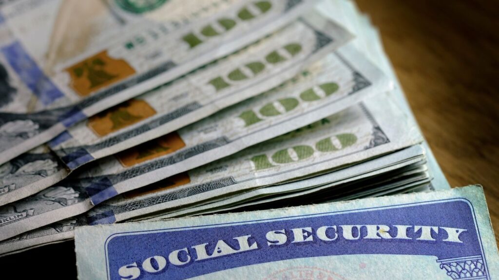 The Social Security Administration (SSA) confirms payments to these retirees in the U.S.
