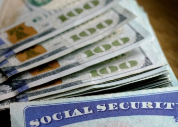 The Social Security Administration (SSA) confirms payments to these retirees in the U.S.