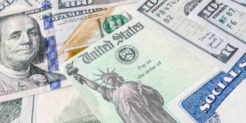 These are the retirees that will receive SSI on December 31