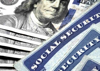 U.S. Government, through Social Security confirms the largest benefits with COLA in 2025 for SSI, SSDI and retirement