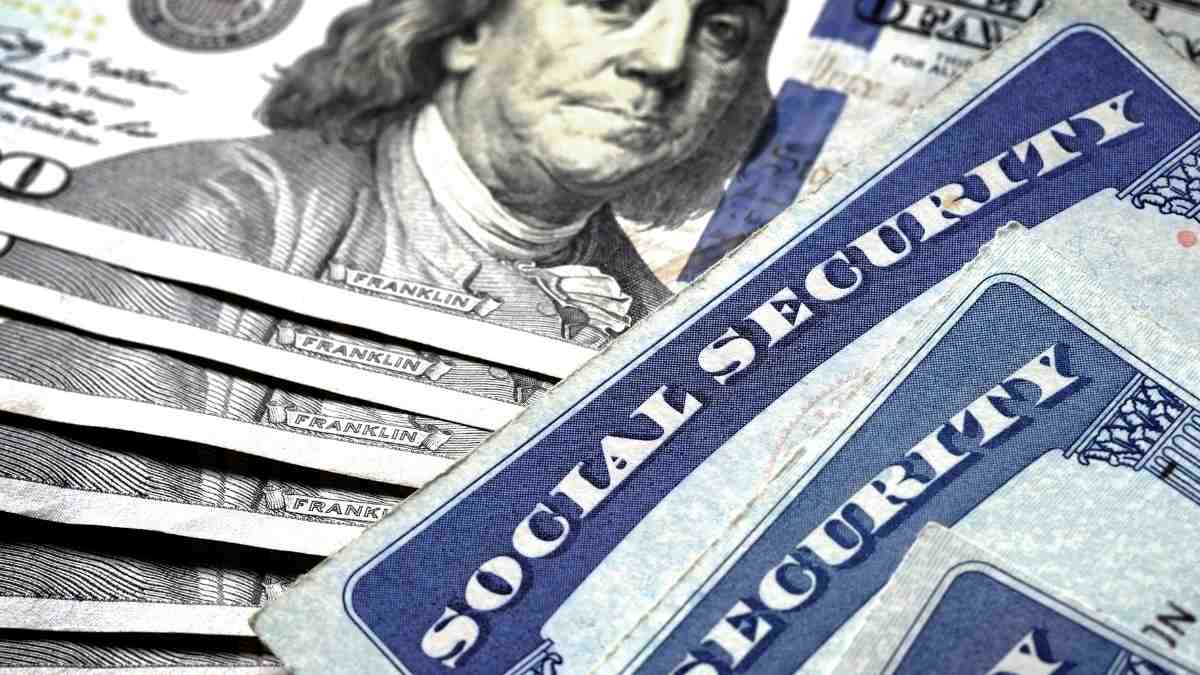 U.S. Government, through Social Security confirms the largest benefits with COLA in 2025 for SSI, SSDI and retirement