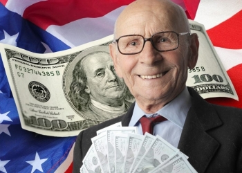 US Government confirms advance payment of Social Security and increase for 2025