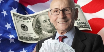 US Government confirms advance payment of Social Security and increase for 2025