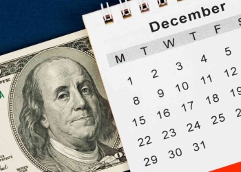 US Government confirms first payment with Cost of Living increase in December