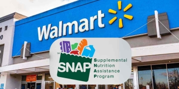 SNAP recipients can buy these food items at Walmart in 2025 Walmart and SNAP-eligible items in 2025