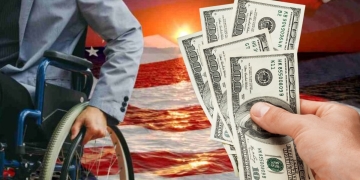 ssdi payment social security january 2025