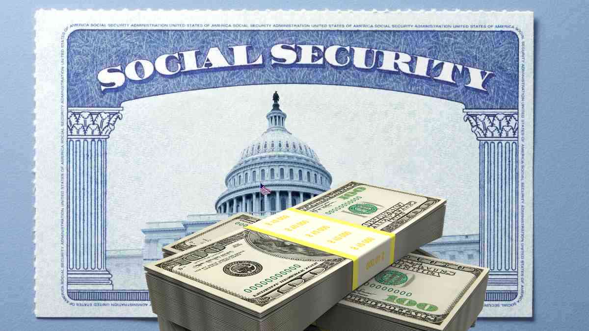 2 payments in the same week, Social Security confirms it