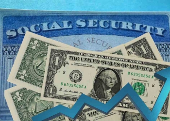 2026 COLA update for Social Security payments in the USA