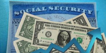 2026 COLA update for Social Security payments in the USA