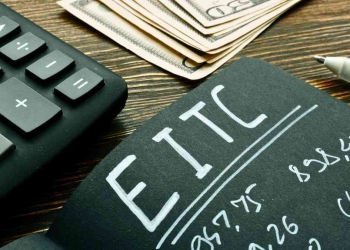 Calculate the amount of your EITC from the IRS in 2025