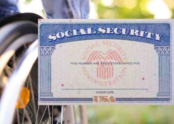 Disability benefits for SSI and SSDI in January 2025