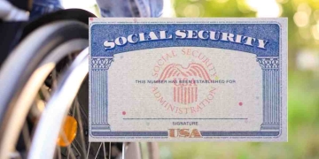 Disability benefits for SSI and SSDI in January 2025