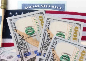 Huge Social Security payment for eligible 62-year-olds