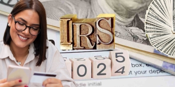 IRS Alert: Millions of taxpayers may be missing out on this tax credit ($649-$8,046) in 2025 IRS Alert: Check Your Eligibility for Earned Income Tax Credit Before Filing in 2025