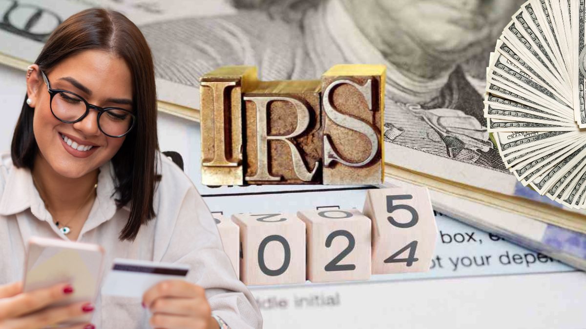 IRS Alert: Check Your Eligibility for Earned Income Tax Credit Before Filing in 2025