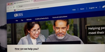 IRS Free Tax Filing Options for the 2025 Tax Season