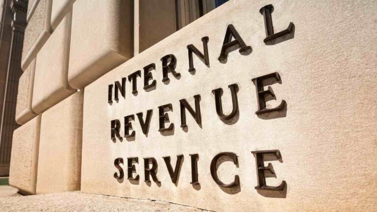 IRS Stimulus Check Ensure You Receive Your Financial Boost
