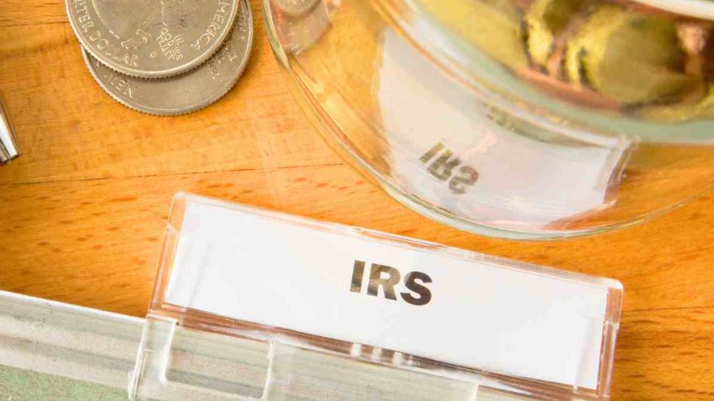 IRS and Free File in 2025, use it for your 2024 tax return