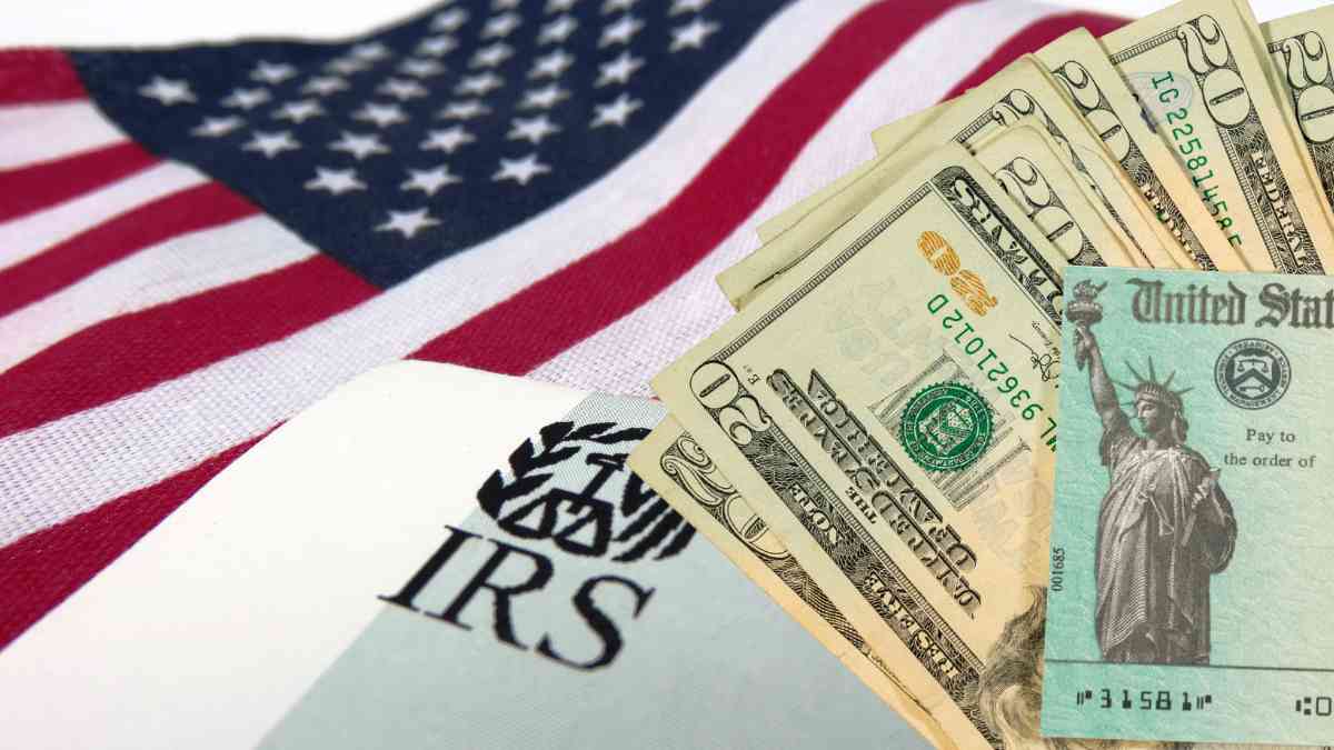 IRS explains how to get an extension to file your 2024 tax return